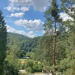 Cholin Gæstehus