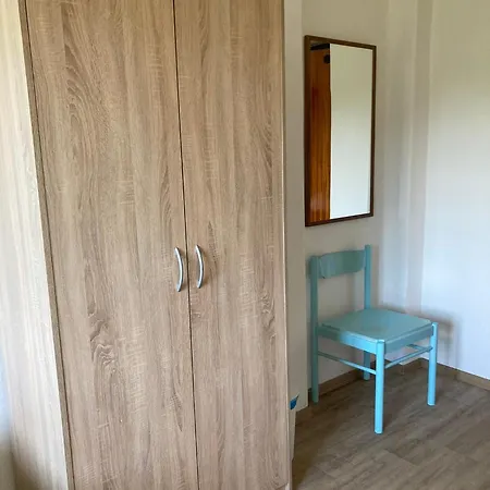 Maison d'hôtes Cholin