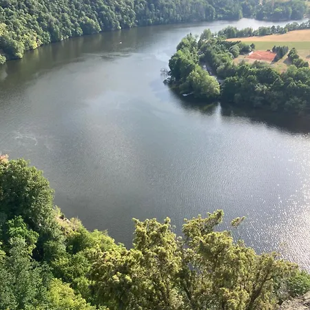 Maison d'hôtes Cholin Novy Knin