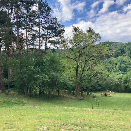 Pensión Cholín Novy Knin