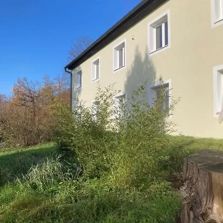 Cholin Maison d'hôtes 3*