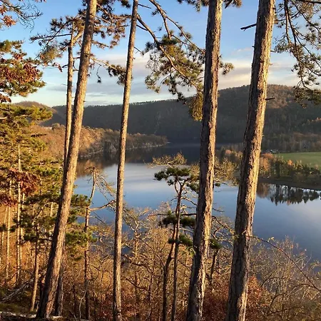 Cholin Maison d'hôtes Novy Knin