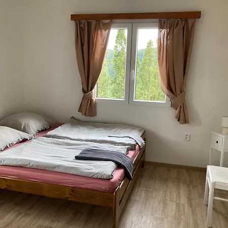 Maison d'hôtes Cholin Novy Knin