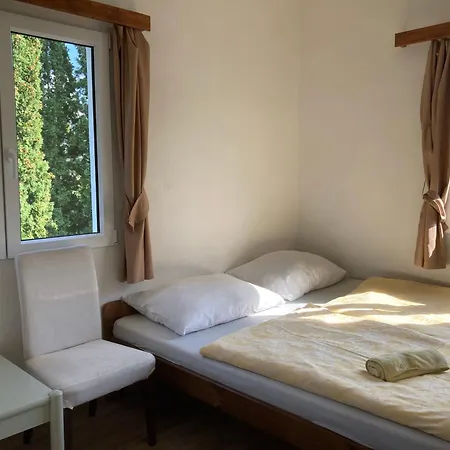 Maison d'hôtes Cholin Novy Knin