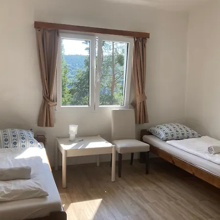 Maison d'hôtes Cholin