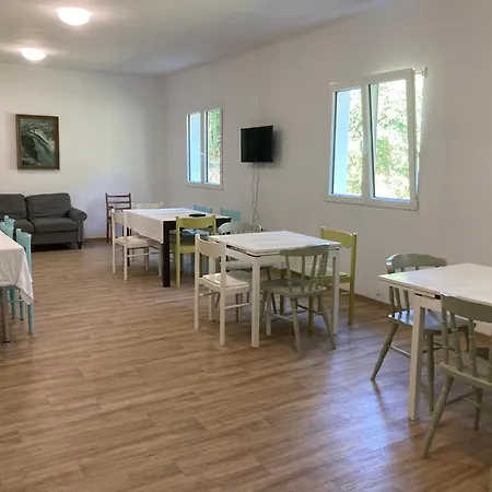 Maison d'hôtes Cholin Novy Knin