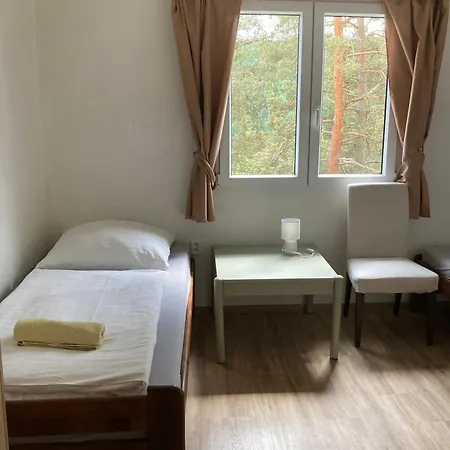 Cholin Maison d'hôtes 3*