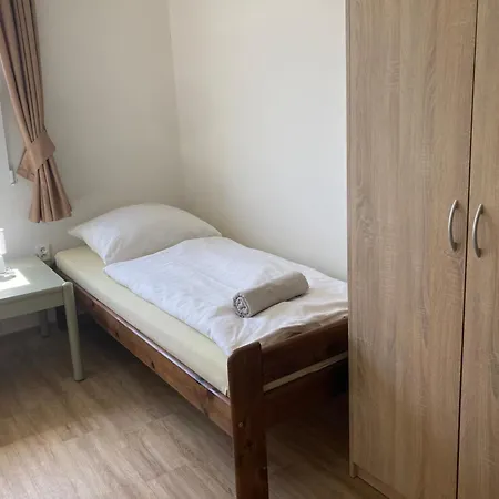 Maison d'hôtes Cholin