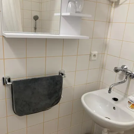 Pensión Cholín 3*