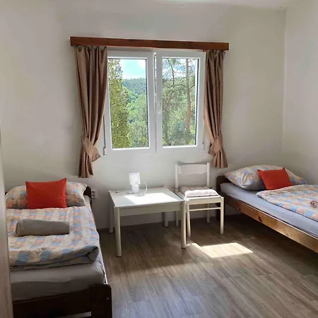 Cholín 3* Novy Knin