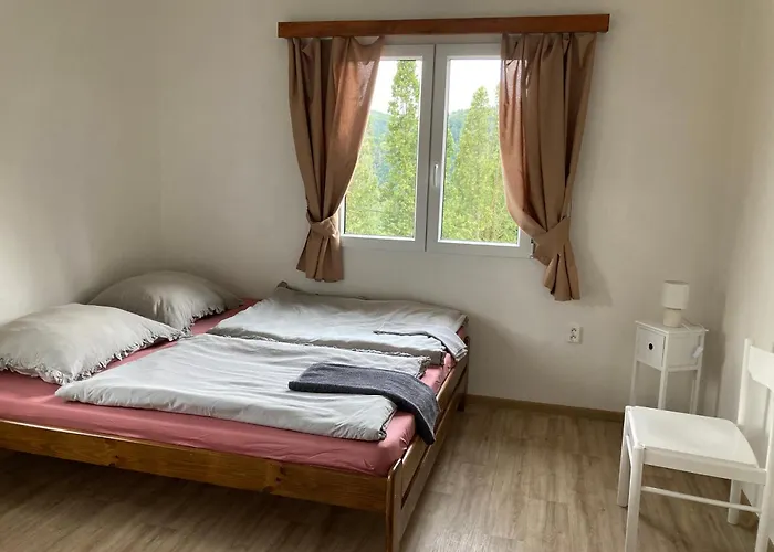 Guest house Cholin Novy Knin