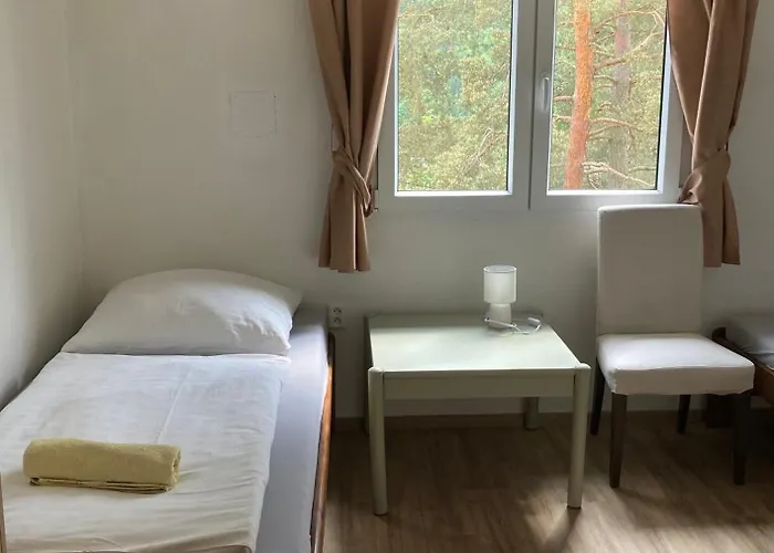 Cholin Pensjonat 3*