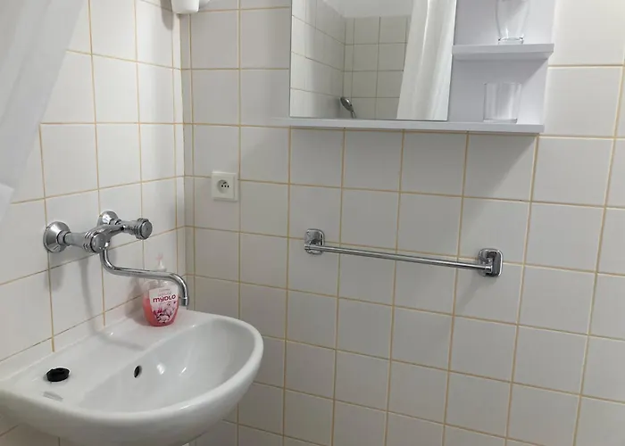 Pensjonat Cholin 3*