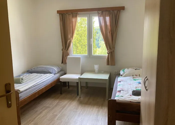 Cholin Guest house Novy Knin